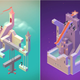 Imagen para el artículo titulado Monument Valley, el juego en iOS que no te puedes perder